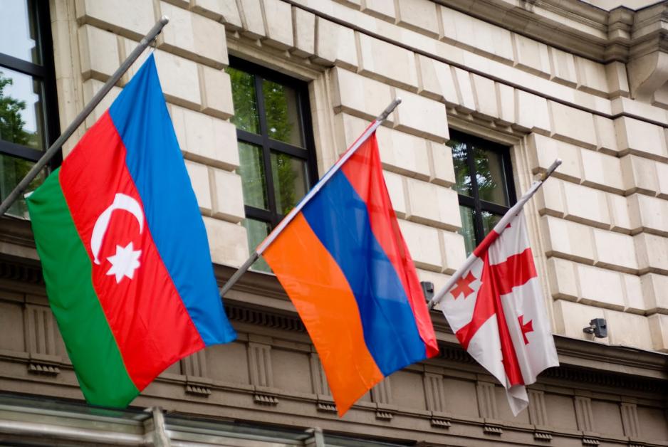 ԵՄ-ն կողմ է, որ Վրաստանը միջնորդ դառնա հայ–ադրբեջանական բանակցություններում