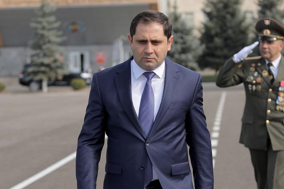 ՊՆ զորամիավորումներ ու զորամասեր այցելությունները լինելու են շարունակական. Սուրեն Պապիկյան