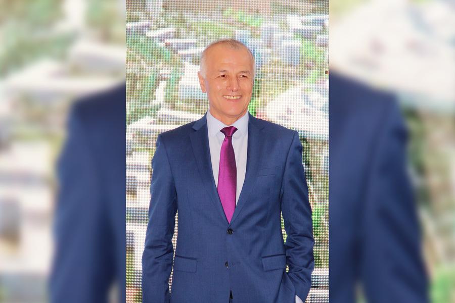 Լեռնային Ղարաբաղն ի սկզբանե պատկանել է Հայաստանին և միշտ բնակեցված է եղել հիմնականում հայերով. Ջեֆրի Ռոբերթսոն 