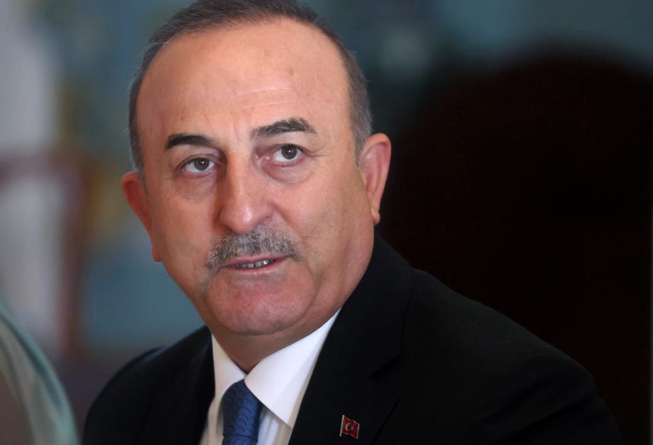 Թուրքիան ջանքեր է գործադրում Ստամբուլի հացահատիկային համաձայնագրի ժամկետը երկարաձգելու համար. Չավուշօղլու