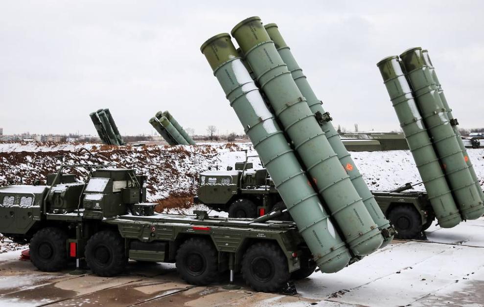 Իրանը «S-400» հրթիռային համակարգերի անհրաժեշտություն չունի. Իրանի պաշտպանության նախարար