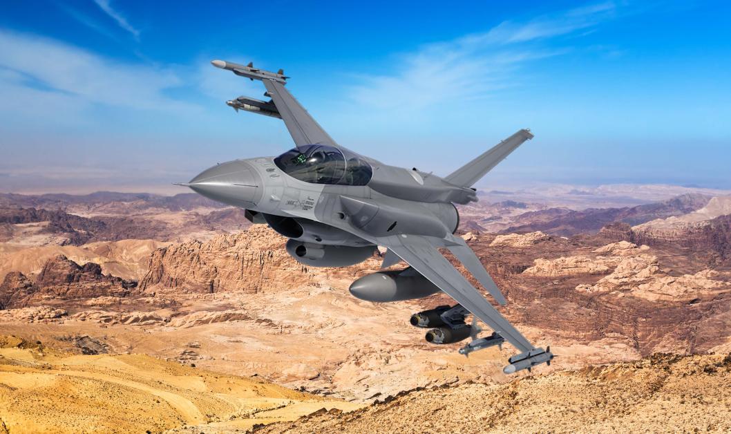 Թուրքիան հավանաբար կհրաժարվի ամերիկյան «F-16» կործանիչների հայտից