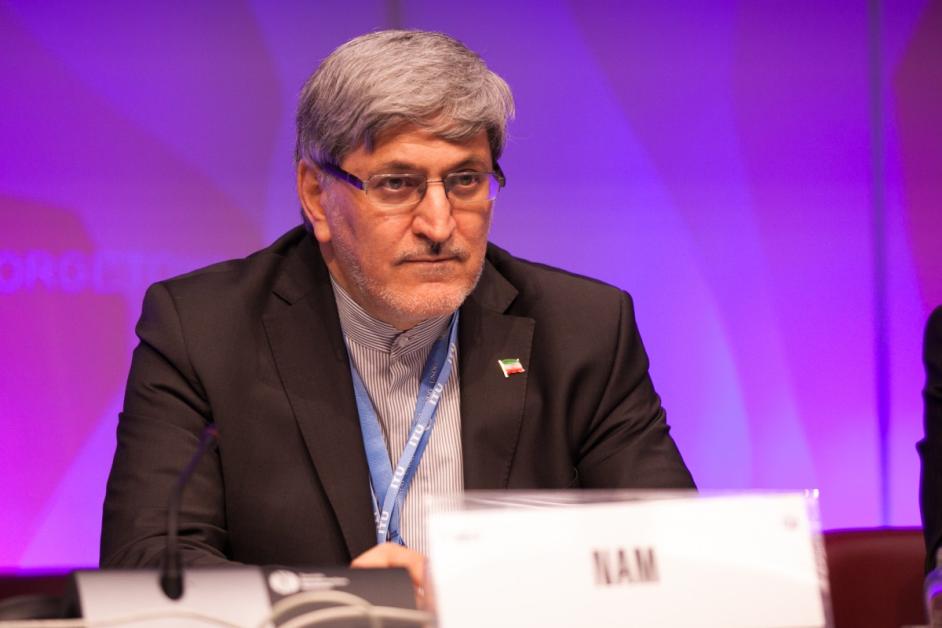 Իրանը պատրաստ է համագործակցել ՄԱԳԱՏԷ-ի հետ