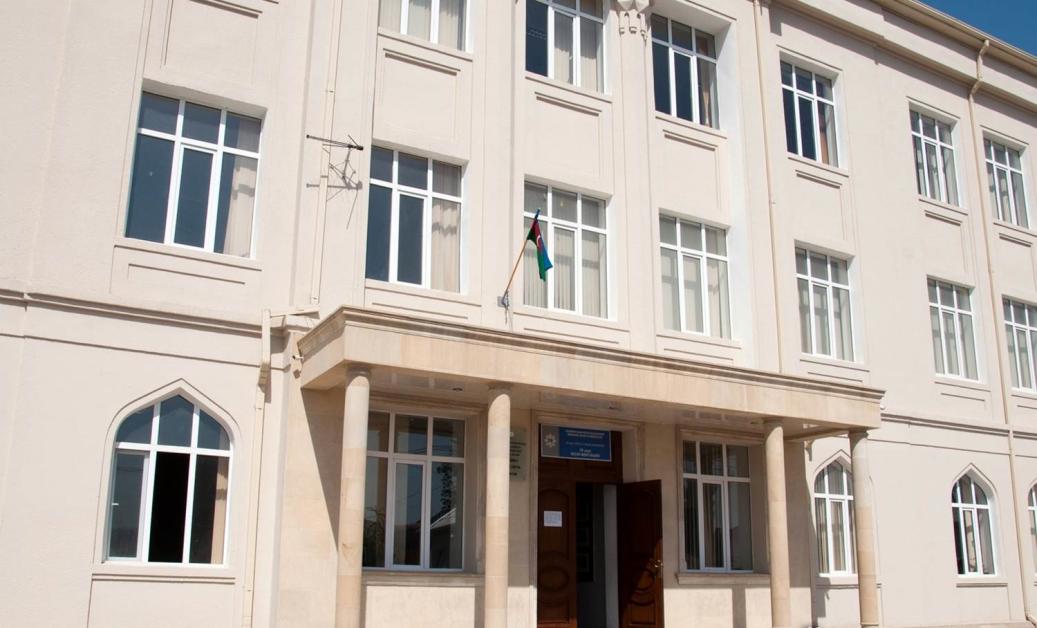 Ուզբեկստանի կառավարությունը Ֆիզուլիում դպրոց է կառուցում