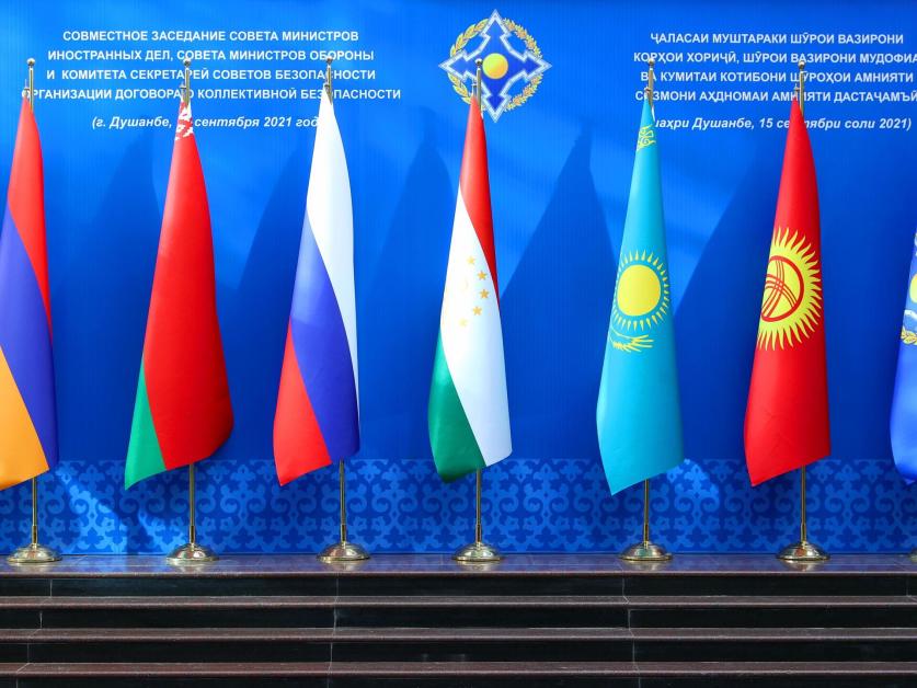 Հայաստանի կողմից ՀԱՊԿ գլխավոր քարտուղարի տեղակալի պաշտոնից հրաժարվելու որոշման դրդապատճառները և հավանական հետևանքները