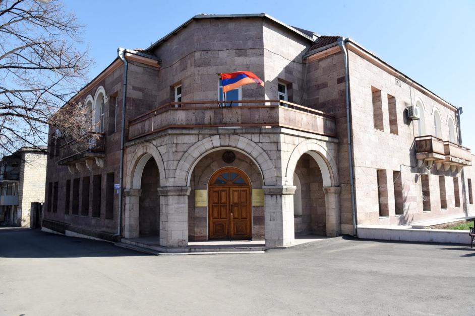 «Ադրբեջանական կողմի պնդումները, թե ադրբեջանա-ղարաբաղյան հակամարտությունը լուծված է և այլևս միջազգային օրակարգում չէ, իրականությանը չեն համապատասխանում». Արցախի ԱԳՆ