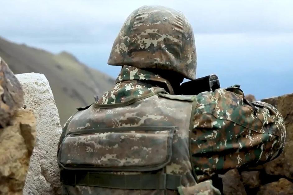 Ադրբեջանը խախտել է հրադադարը Ասկերանի, Մարտակերտի, Մարտունու շրջաններում