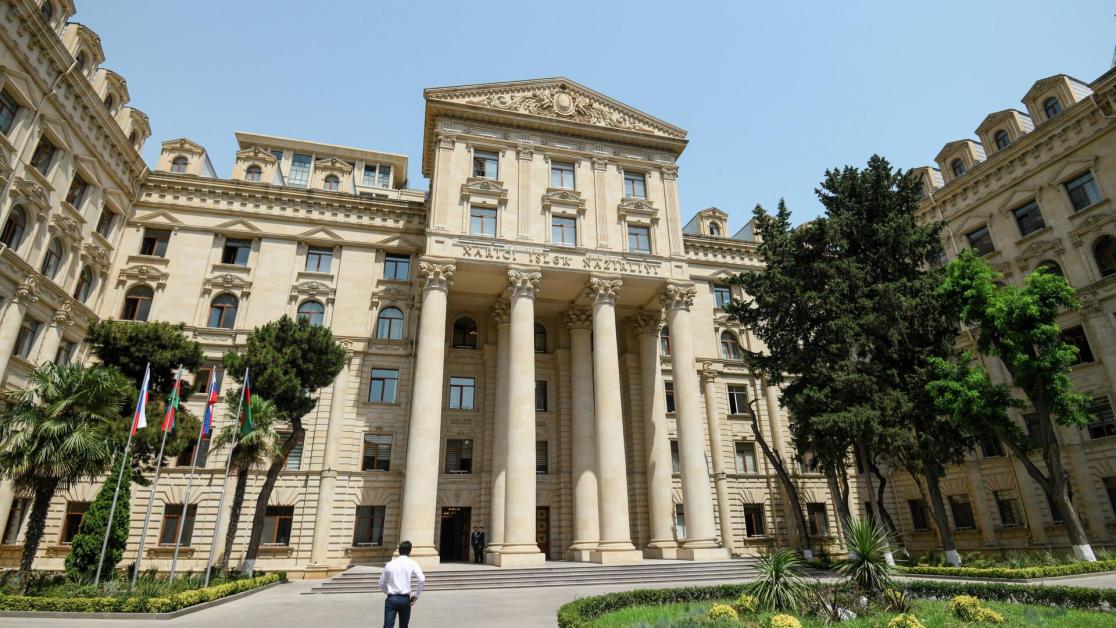 Ադրբեջանի Մարդու իրավունքների հանձնակատարը մեկնաբանել է Ադրբեջանի հերթական ռազմական սադրանքը