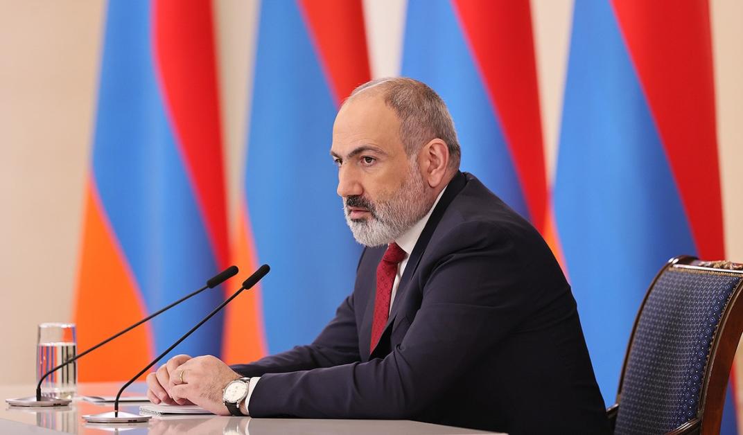 «ՀԱՊԿ-ը ցանկանալով, թե չցանկանալով դուրս է գալիս Հայաստանի Հանրապետությունից, և դա մեզ անհանգստացնում է». Փաշինյան