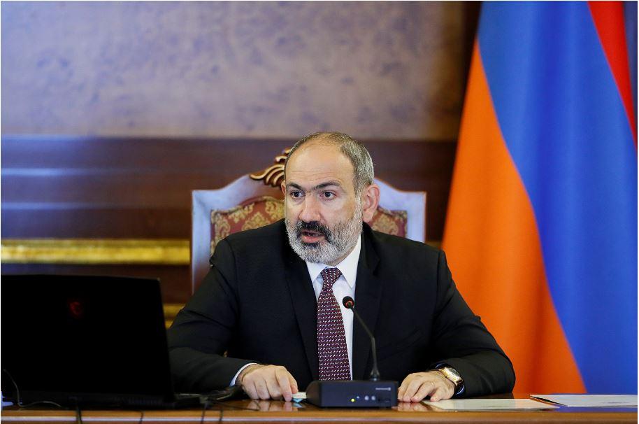 Թալիշում տեղի ունեցածն Ադրբեջանի կողմից իրականացվող ցեղասպան քաղաքականության հիմնավոր ապացույց է․ Փաշինյան