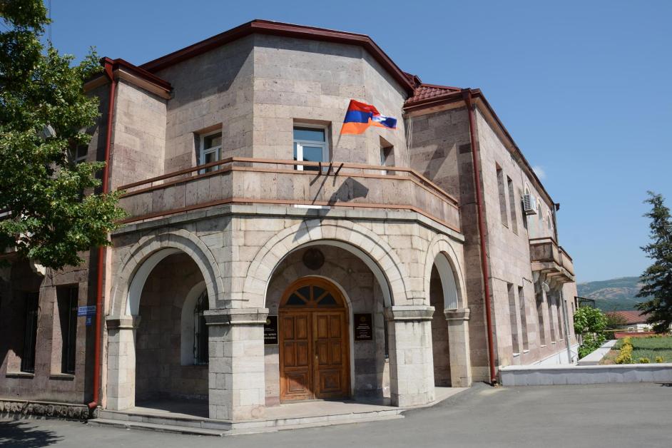 Ադրբեջանի իշխանությունները փորձում են հող նախապատրաստել հնարավոր նոր սադրանքների համար. Արցախի ԱԳՆ