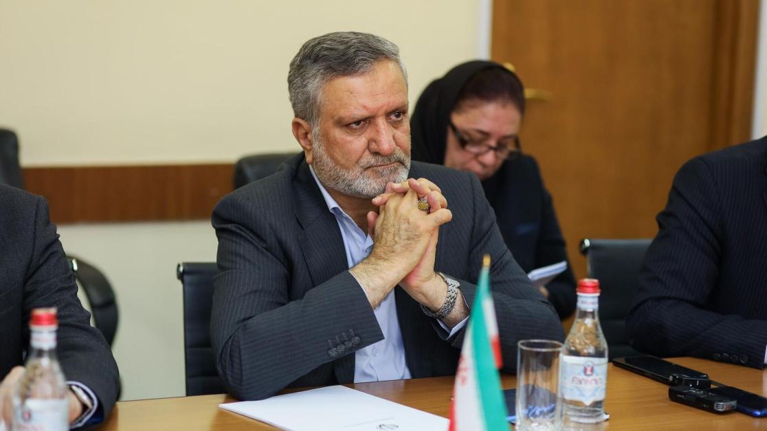 Իրանը Հայաստանի հետ համագործակցելու պատրաստակամություն է հայտնում
