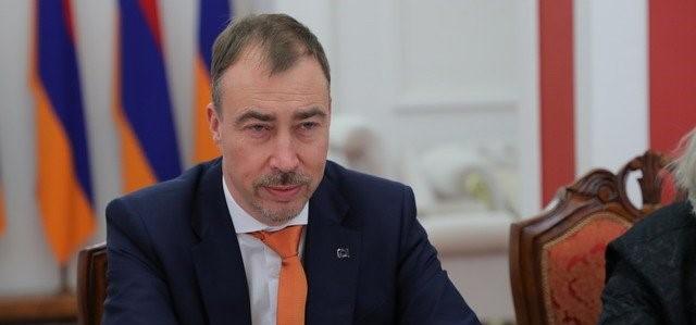 Տոյվո Կլաարը՝ Արցախի և Ադրբեջանի ներկայացուցիչների հանդիպման մասին