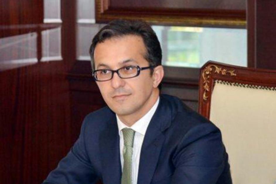 Ադրբեջանի Միլլի մեջլիսի պատգամավոր Ռամին Մամեդովը նշանակվել է արցախահայերի հետ կապերի պատասխանատու  Մարտի 1-ին Խոջալուի շրջանում  (Իվանյանում) Ռուսաստանի Դաշնության խաղաղապահ զորախմբի շտաբում Ռամին Մամեդովը հանդիպել է Արցախի Հանրապետության ներկայացուցիչների հետ:  Այս մասին հայտնում է ադրբեջանական APA լրատվական  գործակալությունը:  Հանդիպմանը մասնակցել է նաև բնապահպանության և բնական պաշարների նախարարության, էկոնոմիկայի նախարարությանը կից սեփականության հարցերով պետական ծառայության և «AzerGold» փակ բաժնետիրական
