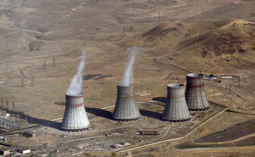 «Մեծամորի ԱԷԿ-ում անվտանգության ապահովման միջոցներ են ձեռնարկվում». Գրոսս