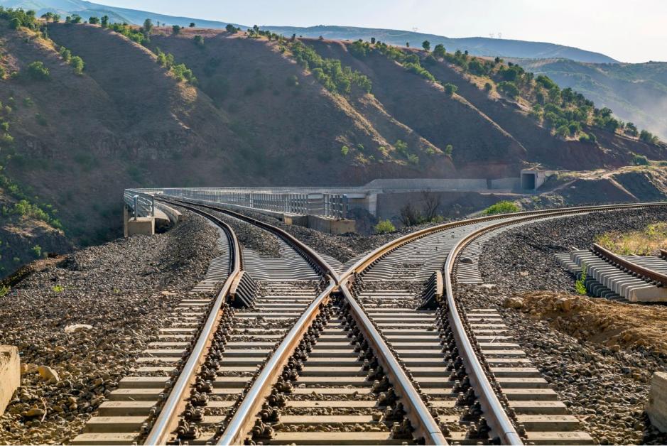 Իրանը և Իրաքը կվերսկսեն Շալամչեհ-Բասրա երկաթուղու շինարարությունը