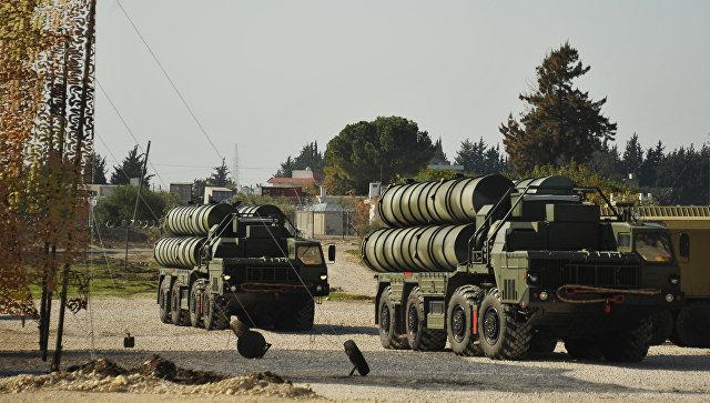 Թուրքիան հրաժարվում է «S-400» հակաօդային պաշտպանության համակարգերի երկրորդ խմբաքանակից