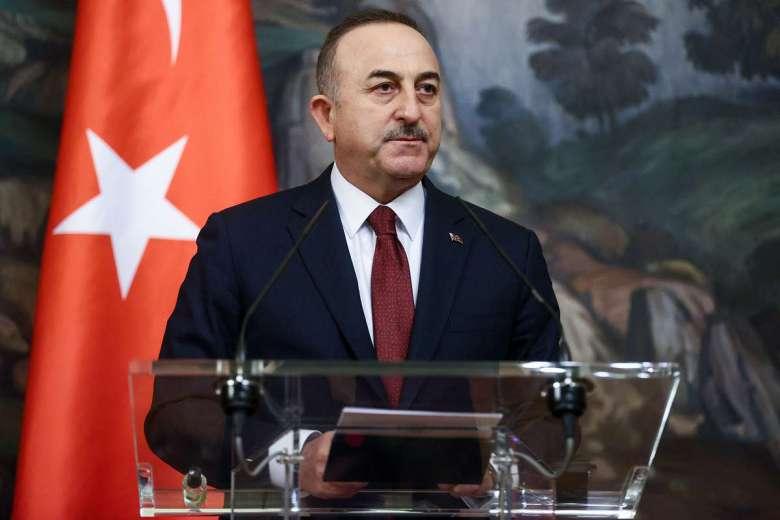 Թուրքիան Շվեդիայի հակաահաբեկչական գործողությունները ոչ լիարժեք է համարում․ Չավուշօղլու