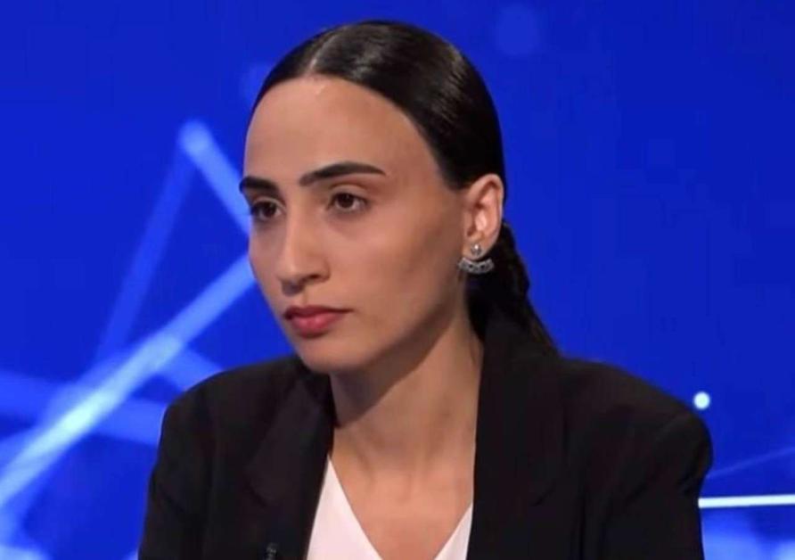 Իրանը բալանսավորված արտաքին քաղաքականություն է վարում. Ժաննա Վարդանյան  