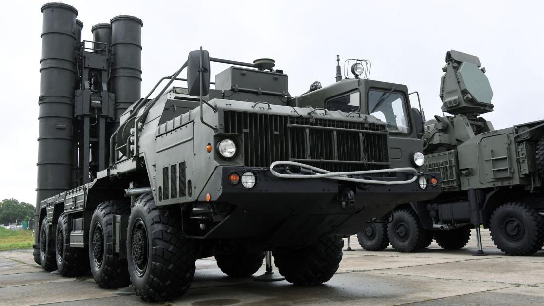 Թուրքիան 5-6 տարում կկարողանա «S-400» և «Patriot» մակարդակի հակաօդային պաշտպանության համակարգ ստեղծել. Իսմայիլ Դեմիր 