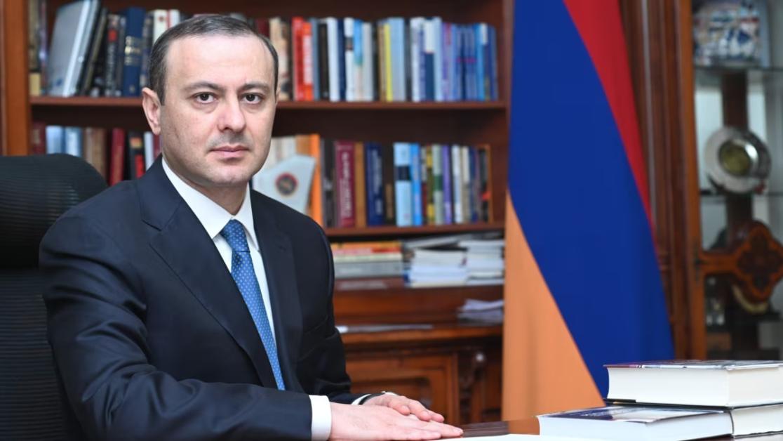 Ադրբեջանի հետ պայմանավորվածություններ են եղել, բայց դրանց մեծ մասը խախտվել է. ԱԽ քարտուղարը՝ Տեղի մոտ իրավիճակի մասին