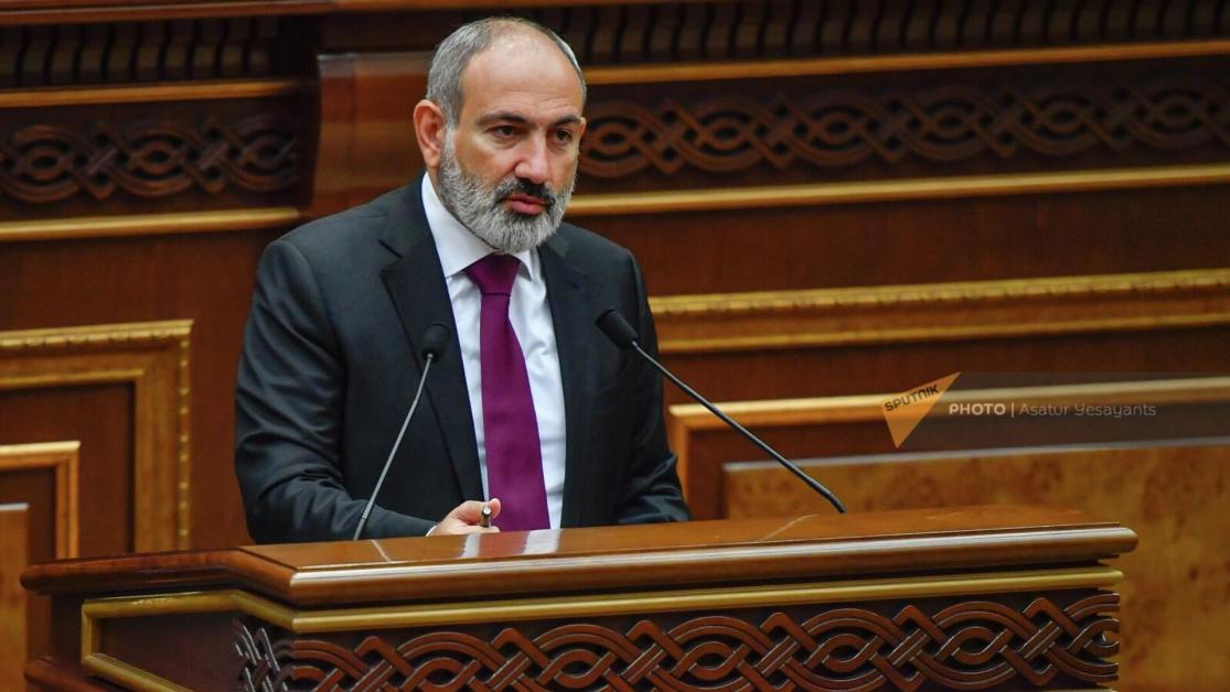 Եթե միջազգային մեխանիզմներ չձևավորվեն, խաղաղության պայմանագրի կնքման հաջորդ օրը կարող է նոր պատերազմ բռնկվել. Փաշինյան