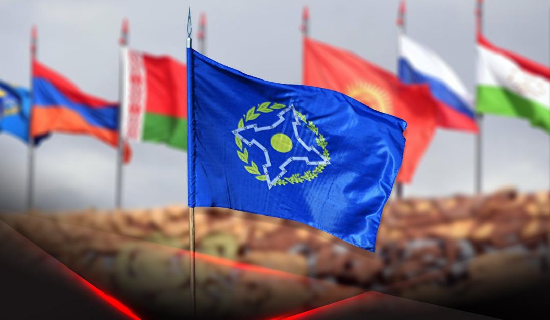 Հայաստանը ՀԱՊԿ-ի պատասխանատվության գոտին ճշգրտելու անհրաժեշտություն է տեսնում