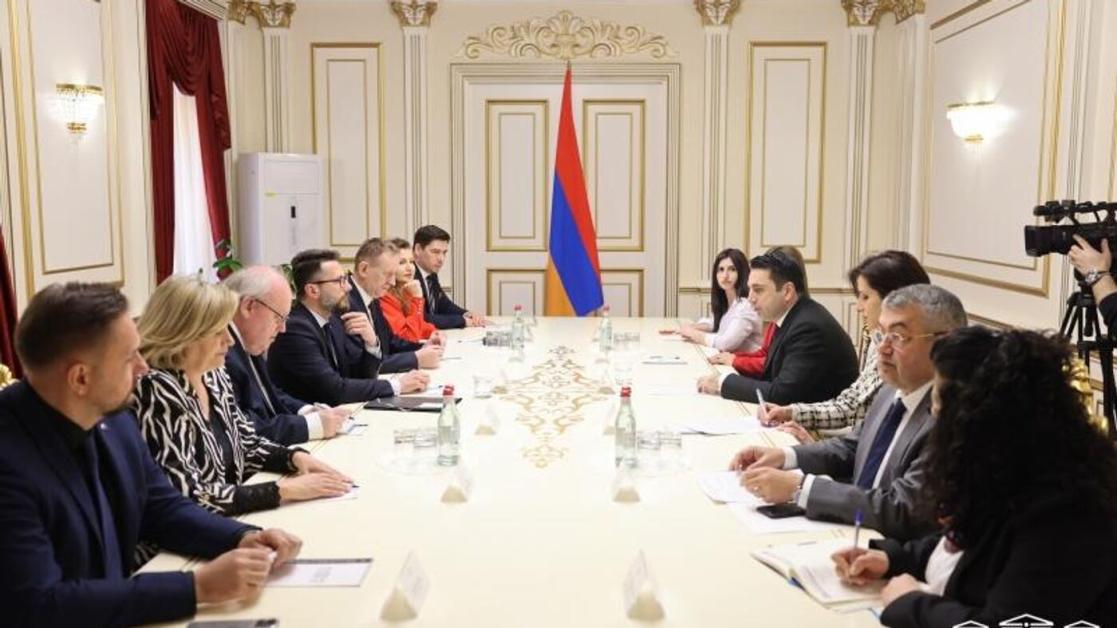 Լեհաստանը նախատեսում է Հայաստանում ԵՄ դիտորդների ներգրավվածության ընդլայնում