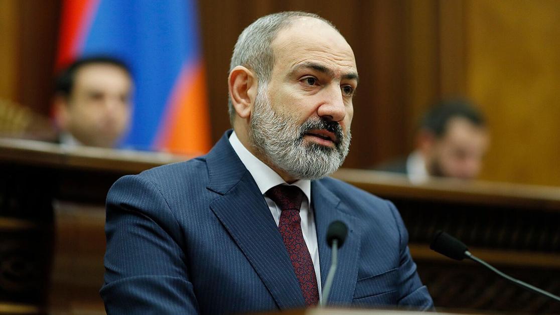 Հայաստանը պատրաստ է գնալ ԶՈՒ-ն 1991 թ․ սահմանագծից ապահով հեռավորության վրա հետ քաշելու լուծման ԵՄ առաջարկին․ Փաշինյան