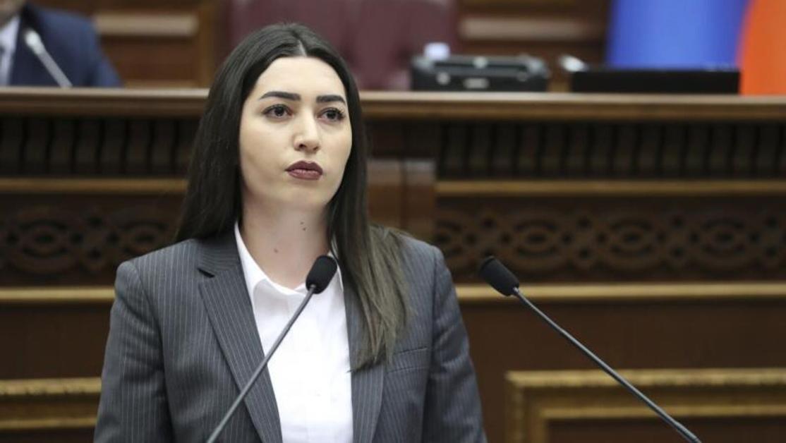«Զենքի շրջանառության կարգավորման մասին» օրենքն ուժի մեջ կմտնի ոչ թե հուլիսի, այլ հունիսի 1-ից 