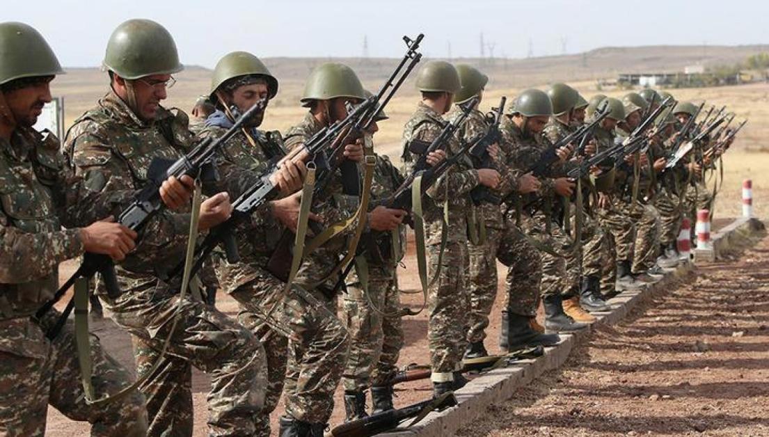 Մայիսի 1-ից մինչև հուլիսի 7-ը պահեստազորայինների վարժական հավաքներ են անցկացվելու