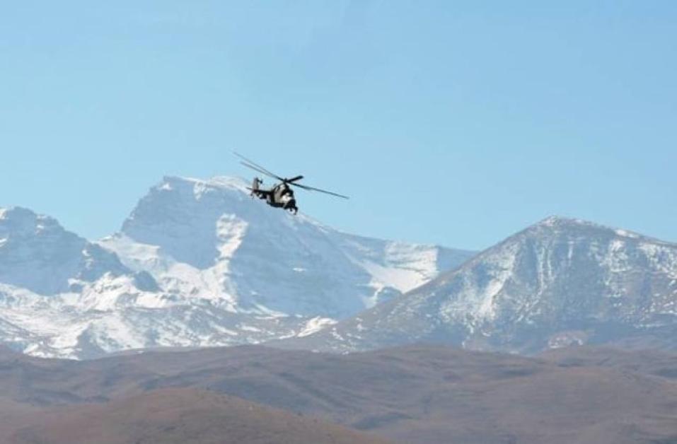 Ռուսական ռազմաբազայի օդաչուները Հայաստանում ուսումնամարտական թռիչքներ կիրականացնեն