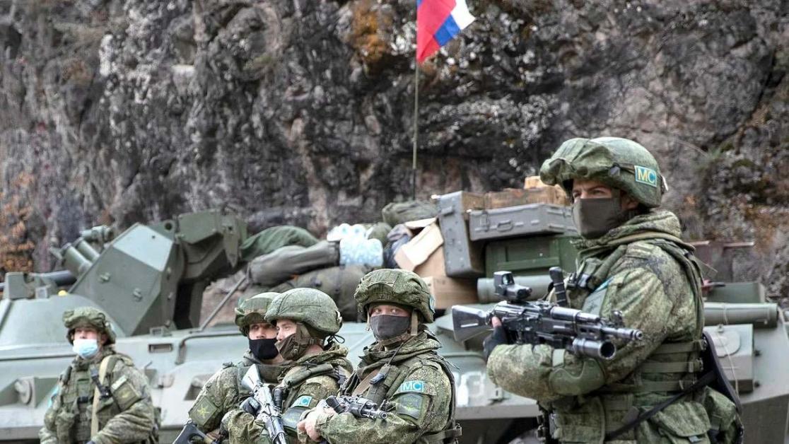 Արցախում խաղաղապահների հետ համագործակցության կենտրոնի ղեկավարը պաշտոնանկ է արվել․ «Հրապարակ»