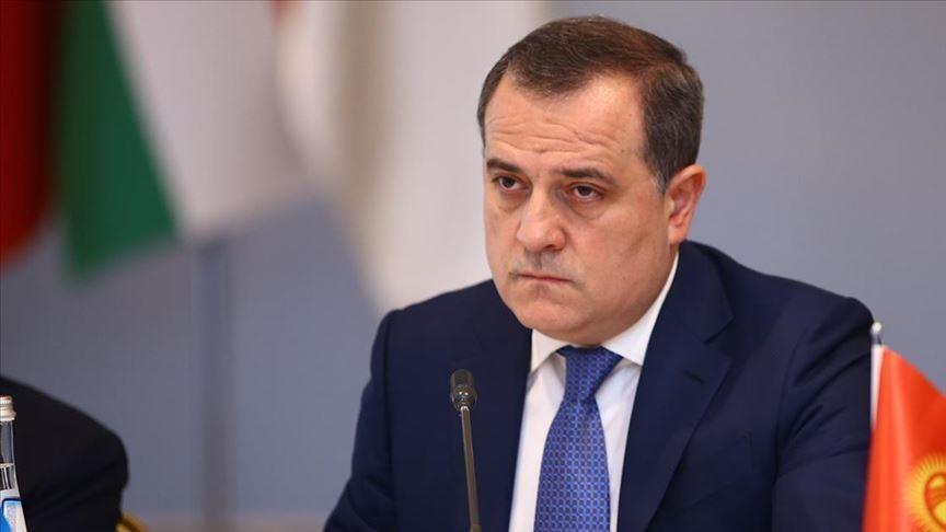 Ադրբեջանի ԱԳ նախարարը Լիտվայի փոխարտգործնախարարի հետ քննարկել է 44-օրյա պատերազմից հետո տարածաշրջանում տիրող իրավիճակը