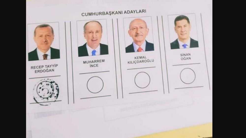 turkiye 