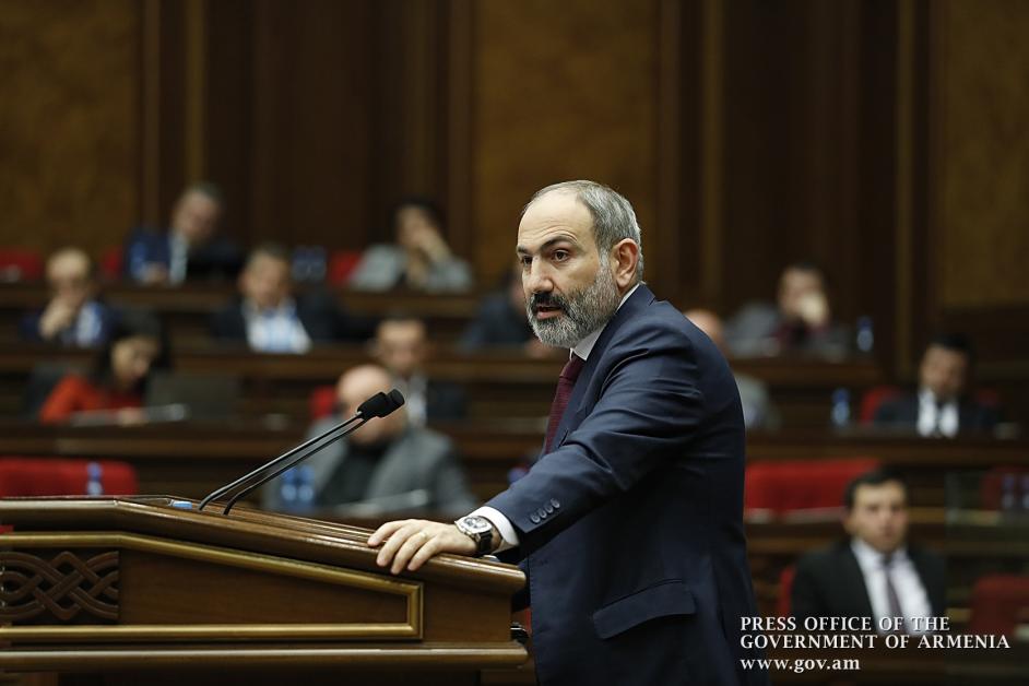 Հայաստանը վերահաստատում է բրյուսելյան պայմանավորվածությունը և ակնկալում, որ Ադրբեջանն էլ կվերահաստատի այն. Փաշինյան