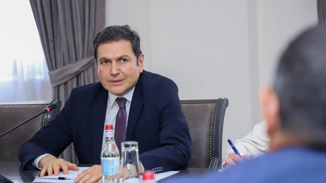 Այս անգամ խոսակցությունն առավել առարկայական էր. ԱԳ փոխնախարարը՝ Բրյուսելի բանակցությունների մասին