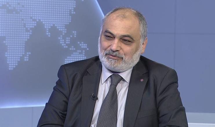 Թուրքիայի դիրքորոշումը Հայաստանի նկատմամբ գնալով ավելի կոշտ է դառնում. թուրքագետ