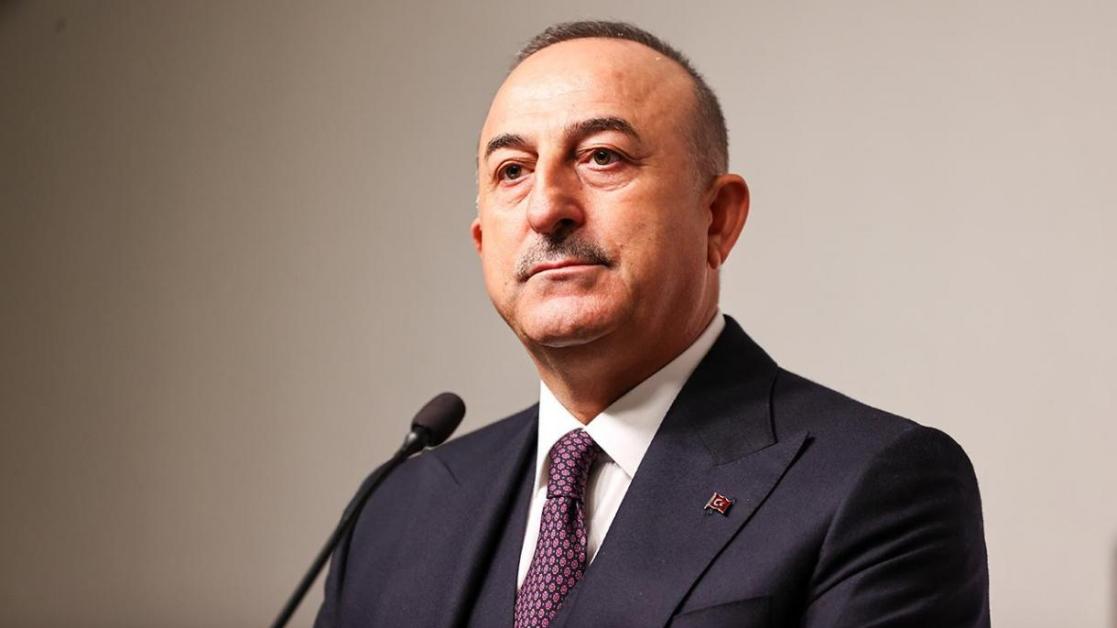 Սիրիայի վերաբերյալ քառակողմ բանակցությունները, հավանաբար, տեղի կունենան Մոսկվայում. Չավուշօղլու
