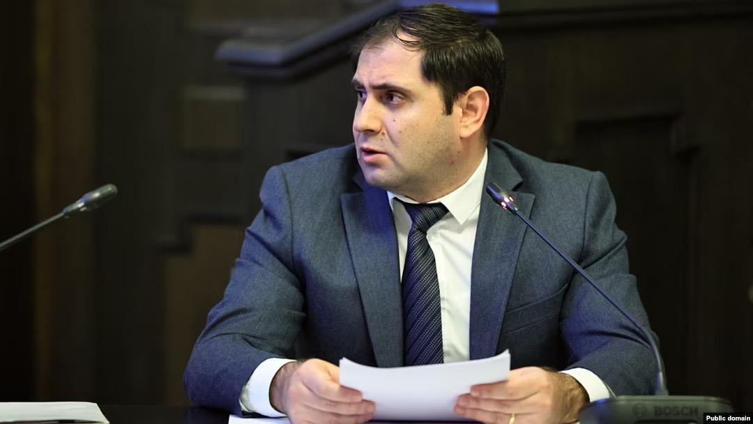 Սուրեն Պապիկյանը չի մասնակցի ՀԱՊԿ պաշտպանության նախարարների խորհրդի նիստին