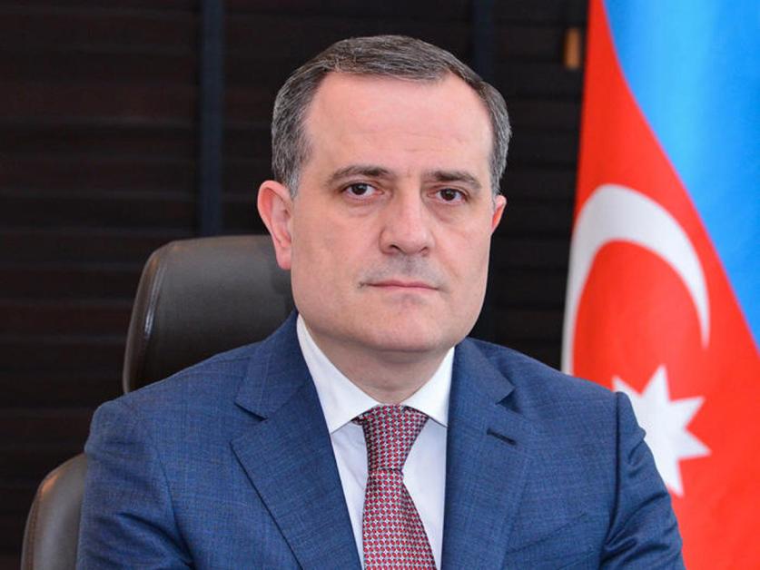 Մենք վստահ ենք ադրբեջանա-թուրքական ռազմավարական դաշինքի հետագա ամրապնդման հարցում. Ջեյհուն Բայրամով