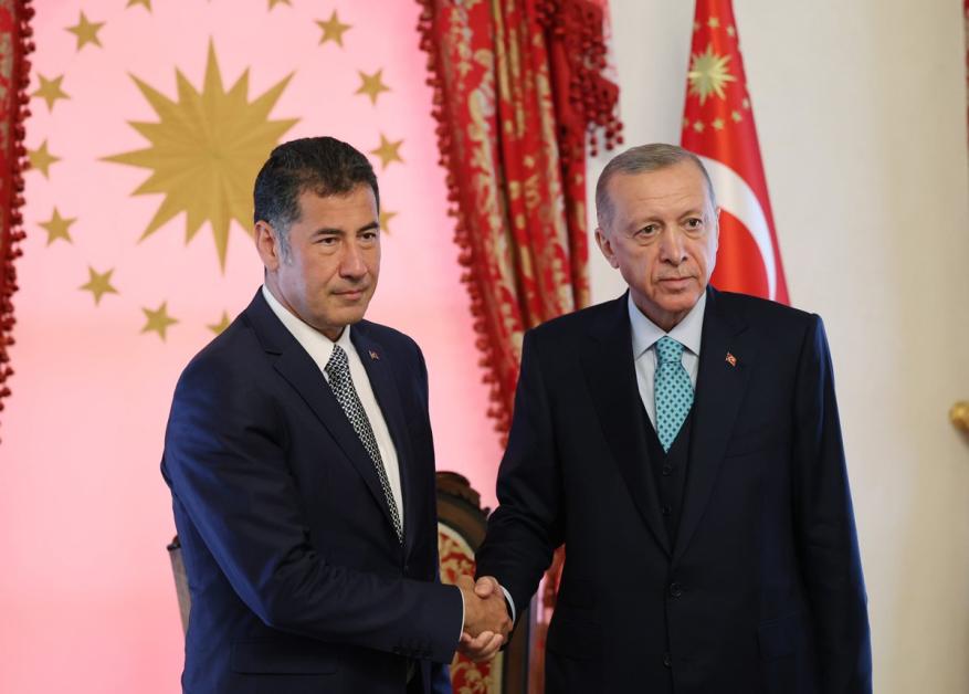turkiye