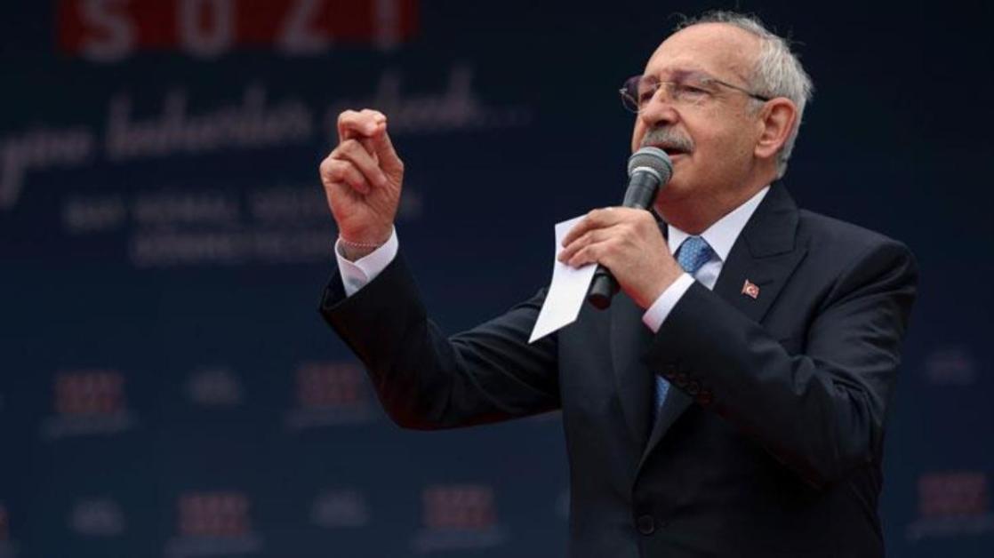 kılıçdaroğlu