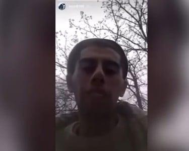 ԶՊՄԿ պահնորդին սպանած ադրբեջանցի զինծառայողը դատապարտվեց 20 տարվա ազատազրկման