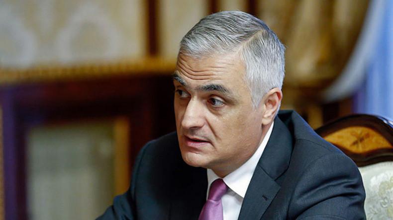  Ադրբեջանը դրական է արձագանքել հայկական կողմի առաջարկին. փոխվարչապետ