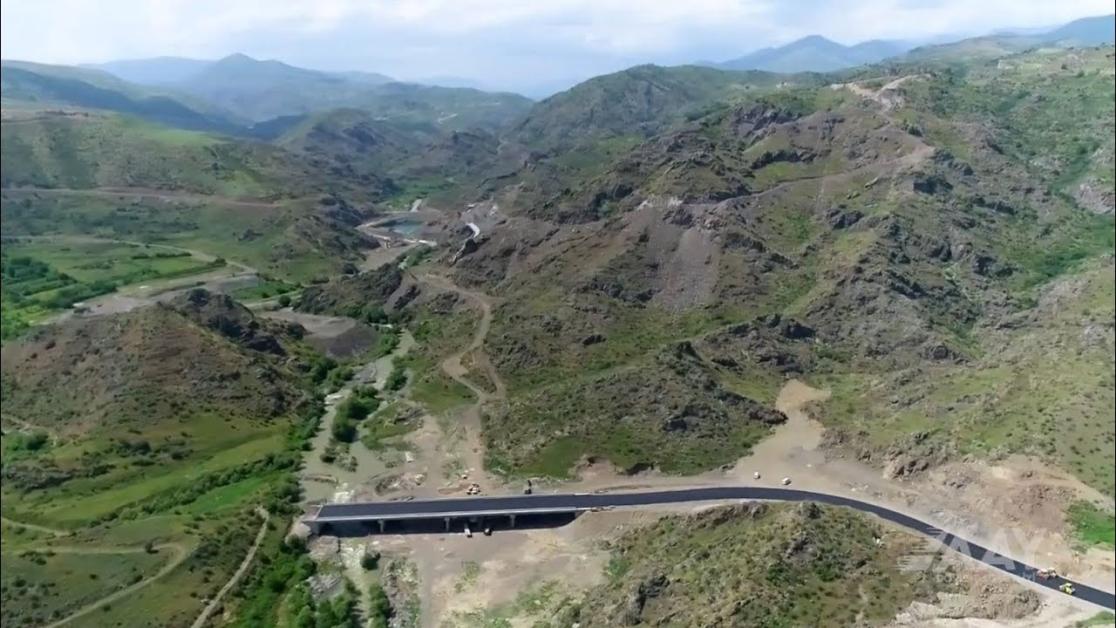 Հակարիի կամրջին ադրբեջանական կողմի առաջխաղացման փորձի կանխումից հետո նոր իրավիճակ չկա․ պատգամավոր