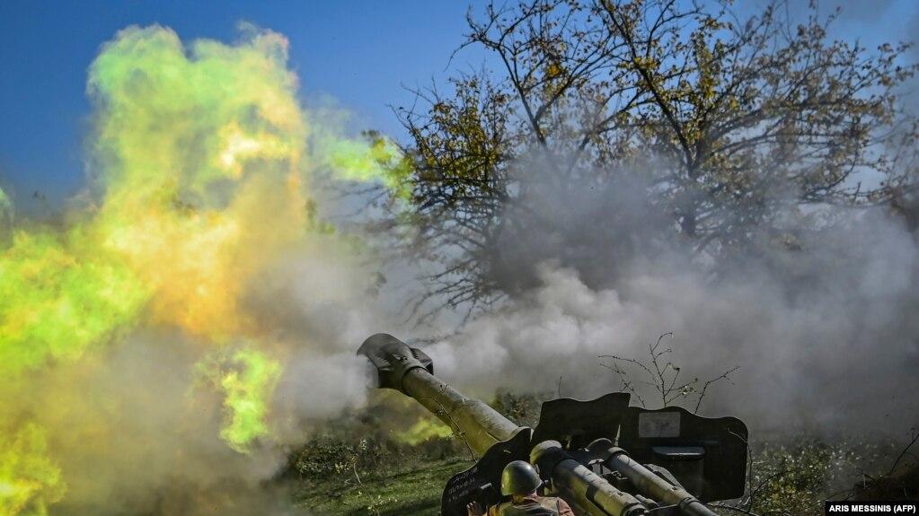 Զեկուցվել է, որ պատերազմի հավանականությունը 30 տոկոս է. Փաշինյան