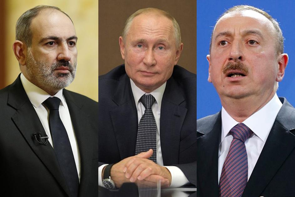Նոյեմբերի 9-ի երեկոյան պարզվեց՝ Ադրբեջանը գործնականում համաձայնեցված տեքստին նոր լրացումներ է առաջարկում