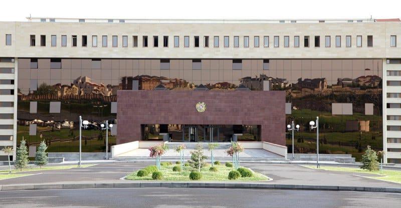 Երասխում օտարերկրյա 2 քաղաքացի է վիրավորվել ադրբեջանցիների կրակոցների հետևանքով