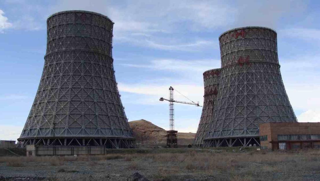 ԱՄՆ–ն կմասնակցի ՀՀ-ում նոր ԱԷԿ-ի անվտանգության գնահատման աշխատանքներին